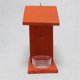 thumbnail image 5 of Bird Feeder Garden Bird Feeder Outdoor Feeder, 5 of 5