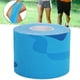 thumbnail image 4 of Cinta azul de camuflaje para soporte muscular y alivio del dolor, vendaje deportivo impermeable, suave y transpirable, 4 of 8
