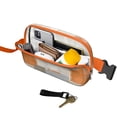 thumbnail image 4 of Bauhaus Style Belt Bag – Abstract Geometric Fanny Pack with Color Block Pattern and Minimalist Modern Aesthetic, 4 of 4