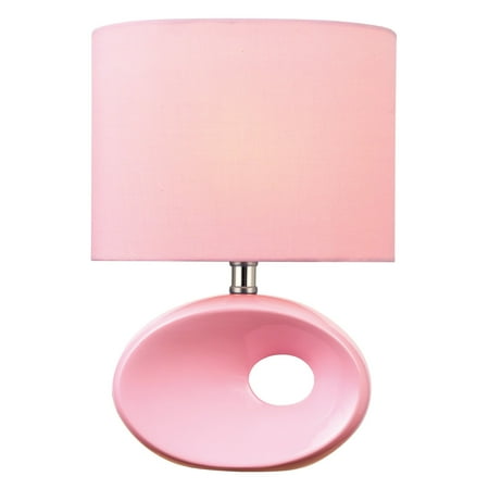 Lite Source Hennessy II Ceramic Table Lamp