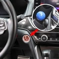 thumbnail image 3 of high quality Car Push to Start Button, Rocker Car One Button Start Lever Car Engine Start Stop Button Joystick Metal Automotive One-Touch Start Button, 3 of 3