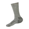 thumbnail image 6 of WTXUE Warm Socks, Men's Socks Wicking Sweat Breathable Casual Sports Mid Tube Socks, 2# Blue, 6 of 6