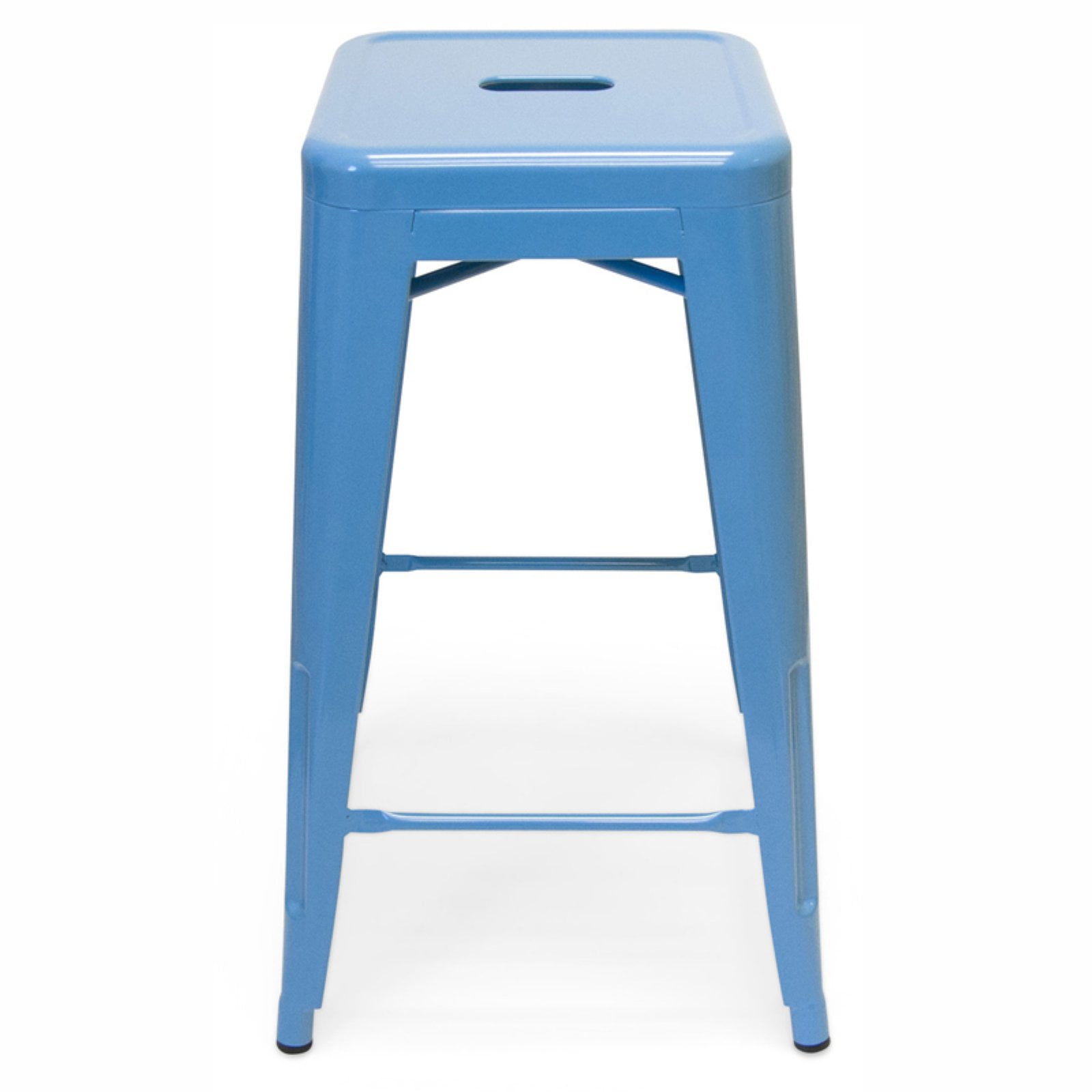 AEON Galaxy Counter Stool (2), Lime
