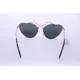 thumbnail image 4 of Miu Miu MU 55R 7OE-1A1 Antique Gold / Grey Sunglasses (#251), 4 of 6