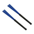 thumbnail image 1 of unbranded 2Ud Accesorios Para Percusión Cepillo De Nylon Azul Flexible Para Batería Profesional, 1 of 8