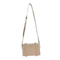 thumbnail image 2 of Bolso Cruzado Fernando Clásico de Nailon con Múltiples Bolsillos para Hombre Marrón, 2 of 8