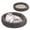 Gray81, variant on Iumwxz Pet Bed for Dogs and Cats, Indoor Flock Material Sleeping House with Semi Enclosed Structure, Machine Washable Pet Nest for Small Pets, Warm Comfortable Sleeping Bag Design
