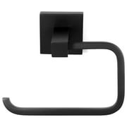 Alno Contemporary II Single Post Tissue Holder - Bronze