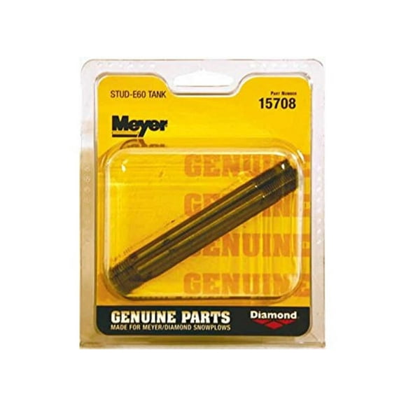 Meyer Products 15708C Plows and Accessories