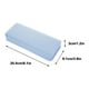 thumbnail image 3 of Macaron Pencil Case Diy Cream Glue Multifunctional Plastic Pencil Case Flip, 3 of 4