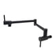 thumbnail image 1 of Grifo De Cocina, Grifo De Agua De Aspecto Elegante Montado En La Pared Para Baño Para Barra Para Cocina Para Balcón Amonsee Single Cold Tap, 1 of 8