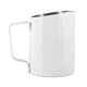 thumbnail image 1 of Taza de espuma de leche ZHCH duradera acero inoxidable café blanco, 1 of 5