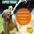 thumbnail image 4 of SuperHandy Garden Water Hose -  5/8"  x  100' Ft, Kink-Resistant, 3/4" Threaded, 4 of 4