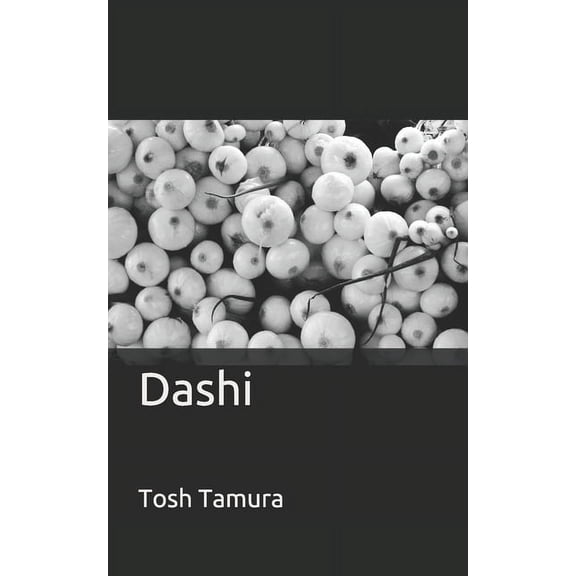 Dashi (Paperback)