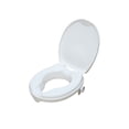 thumbnail image 1 of Aumento Para Baño Mobicare Altura 2 Pulgadas 5cm, 1 of 1