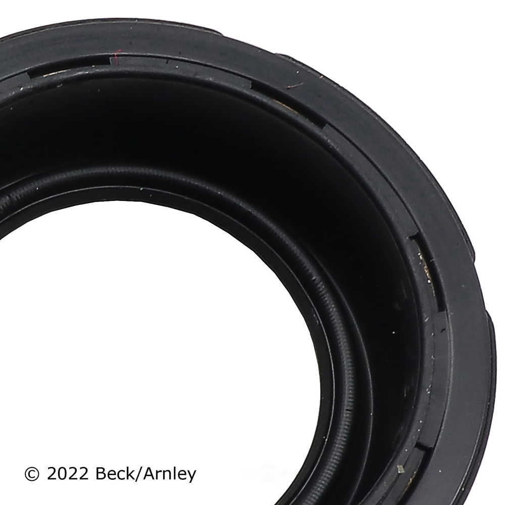 Beck Arnley 039-6686 SPARK PLUG TUBE SEAL Fits select: 2009-2018 TOYOTA RAV4, 2010-2017 TOYOTA CAMRY