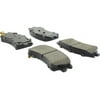 StopTech Performance Brake Pads