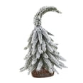 thumbnail image 4 of Árbol de Navidad artificial de mesa Adorno navideño Árbol de Navidad para 20 centímetros, 4 of 9