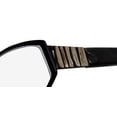thumbnail image 6 of DANA BUCHMAN Eyeglasses DAPHNE Black 51MM, 6 of 7