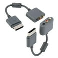 thumbnail image 3 of Greensen New RCA Optical Audio Adapter Conversion Cable For XBOX 360 , Audio Cable For XBOX360,Audio Cable, 3 of 7