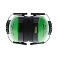 thumbnail image 7 of Walkers GWPDCPMHVG Passive Advanced Protection Earmuff 26 dB Black/Green, 7 of 7