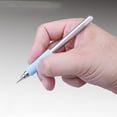 thumbnail image 2 of Modeling Scriber Tool Sharp Blade, 12cm Length, Ideal for Model Making and Craftsmanship, 2 of 3