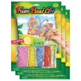 thumbnail image 2 of ArtLover  Foam Bead Art Board (Pack of 3), 2 of 4