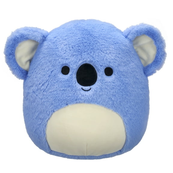 Squishmallows Plush 12 inch Koala Fuzzamallows - Childs Ultra Soft Stuffed Toy