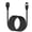 1.5m, variant on DIN 6-Pin Male to Male Sound Cable, 90 Degree for Microphone Guitar and Equipment