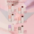 thumbnail image 4 of YOUNG VISION 06# Contour Stick - 1Pc Multi-Functional Lazy Makeup Tool with Cotton Soft Silky Texture, Highly Pigmented & Long-Wearing Formula, Compact Portable Design for Easy On-the-Go Application,, 4 of 6