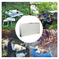 thumbnail image 4 of Mesa Plegable ANGGREK Picnic Al Aire Libre 31.7 x 31.7 x 27.2 pulgadas, 4 of 8