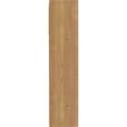thumbnail image 4 of Ekena Millwork 5 1/2"W x 20"D x 24"H Traditional Block Smooth Bracket, Western Red Cedar, 4 of 25