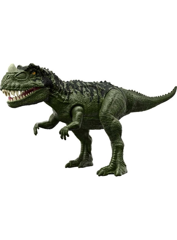 Jurassic World Camp Cretaceous Toys in Toys Character Shop