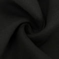 thumbnail image 6 of Jackets for Women DYTTDG Women's New Long Coat Solid Color Plus Size Button Wool Jacket Lapel Jacket Coat Winter Long Sleeve Tops Great Gifts for Less, 6 of 6