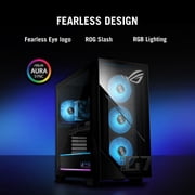 Asus G700TFDS564T ROG G700 Gaming Desktop - Intel Core Ultra 5 225F - Nvidia GeForce RTX 5060 Ti - 16GB/1TB