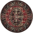 thumbnail image 2 of SAFAVIEH Vintage Hamadan Farran Traditional Runner Rug, Red/Multi, 2'2" x 8', 2 of 7