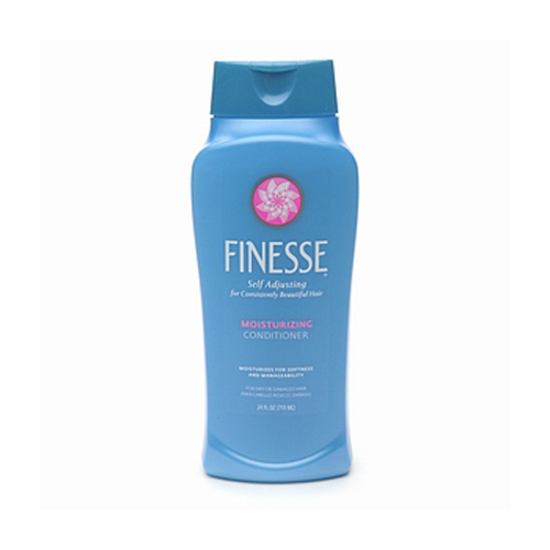 Finesse Conditioner, Moisturizing For Dry And Coarse Hair 24 Oz., 2