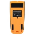 thumbnail image 4 of Detector, Práctico Escáner De Ac De Activación De Ac De Metal 3 En 1 Fácil Para El Buscador De Escáner Del Centro De Pared De Madera Para El Kit De Herramientas De CA De Metal, 4 of 7