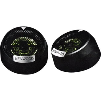 Kenwood KFC-T40A 280W 40 mm Cone Car Speaker - Walmart.com