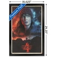 thumbnail image 4 of Netflix Stranger Things : Saison 4 - Joyce One Sheet, 4 of 4