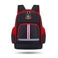 thumbnail image 4 of Mochila para niños, mochila escolar informal de gran capacidad, mochila escolar, mochila, 4 of 4