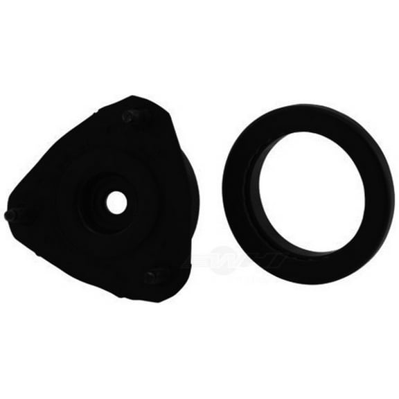 Suspension Strut Mount Kit Fits select: 2000-2007 FORD FOCUS