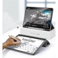 thumbnail image 2 of Estuche compatible con iPad Pro 12.9 2021 5.a generación con portalápices (hy), 2 of 3