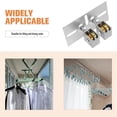 thumbnail image 4 of KAKOWELY Adjustable Sliding Door Roller Kit with Steel Ball Bearing for Patio Doors Sliding Door Models for Replacement and Installation Ensuring Smooth Operation, 4 of 5