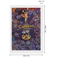 thumbnail image 2 of Diamond Art Kits for Adults - The Cuphead Show Full Drill Diamond Arts for Beginners, Round 5D Paint with Diamonds Gem Art Painting Kits for Home Wall Decor Gifts 12"x16", 2 of 8