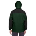 thumbnail image 2 of North End Men's 3-In-1 Two-Tone Parka>2XL ALPINE GREN 88006, 2 of 3