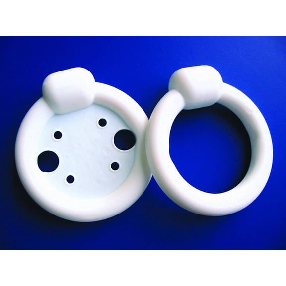 Pessary Integra Miltex Ring with Knob without Support Size 5 | 30-RK5