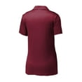 thumbnail image 4 of Sport-Tek Women's PosiCharge Competitor Polo. LST550, 4 of 4