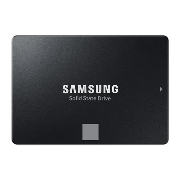2,5 Pouces Disque Dur 870EVO Intelligent 500G Mise à Niveau Interne PC Ordinateur Portable Mémoire SSD Ordinateur Accessoire pour Samsungs
