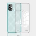 thumbnail image 1 of For ZTE Blade A53 Pro Case Clear Soft Silicone Cover Phone Case For ZTE Blade A53 Clear Bumper Coque For ZTE Blade A53 Pro Funda Clear For ZTE Blade A53Pro, 1 of 5